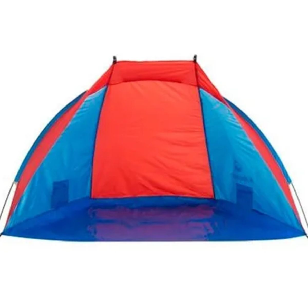 Media carpa playa corta viento 200x100x100cm, marca GENERICO - Foto Principal