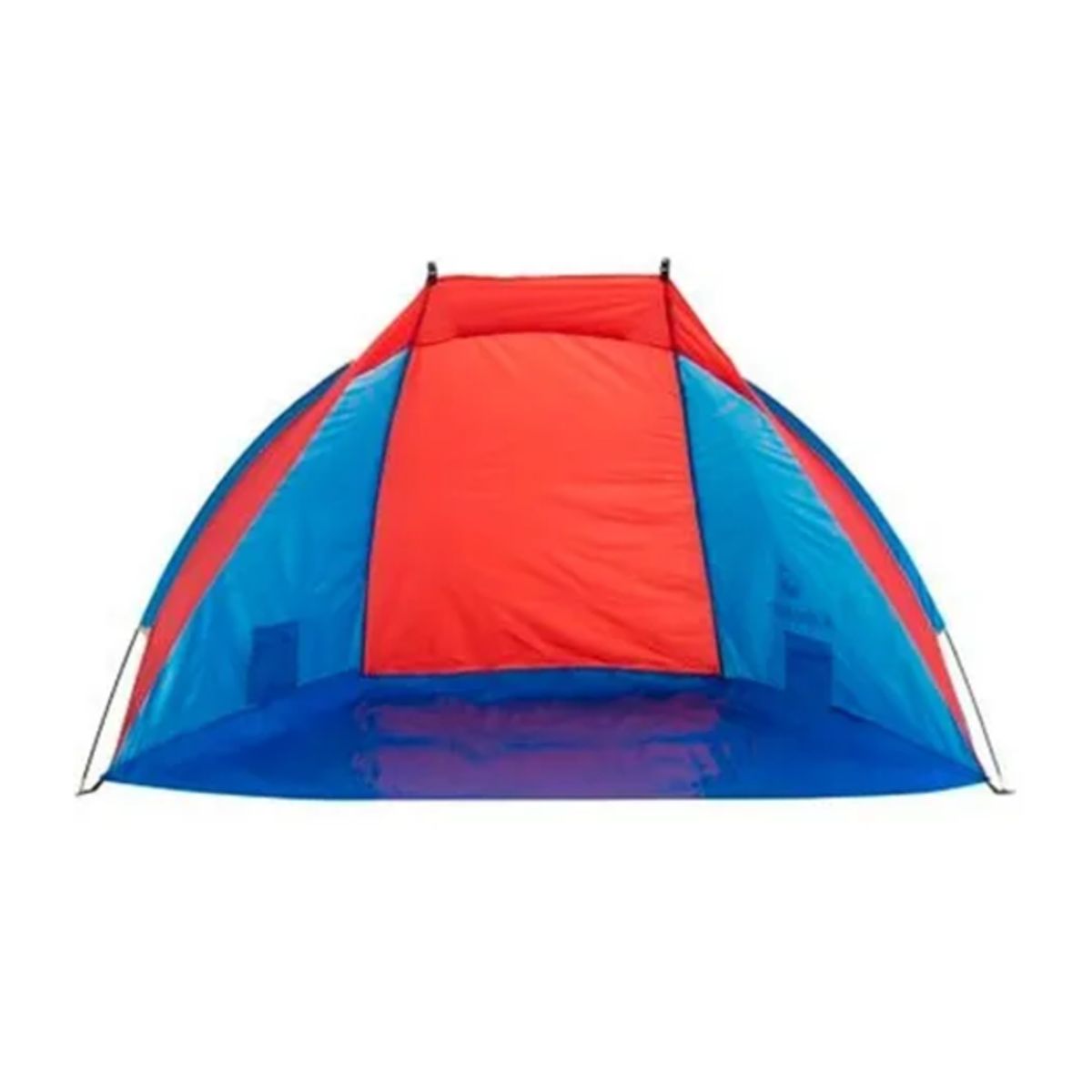 Media carpa playa corta viento 200x100x100cm, marca GENERICO - Foto Principal
