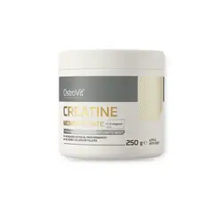 OSTROVIT - CREATINA MONOHIDRATADA CREAPURE 250G APPLE WITH -