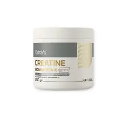 OSTROVIT - CREATINA MONOHIDRATADA CREAPURE 250G NATURAL-