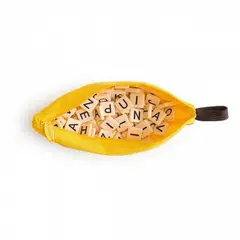 GENERICO - BANANAASMODEE BAN001 BANANAGRAMS GRAMS