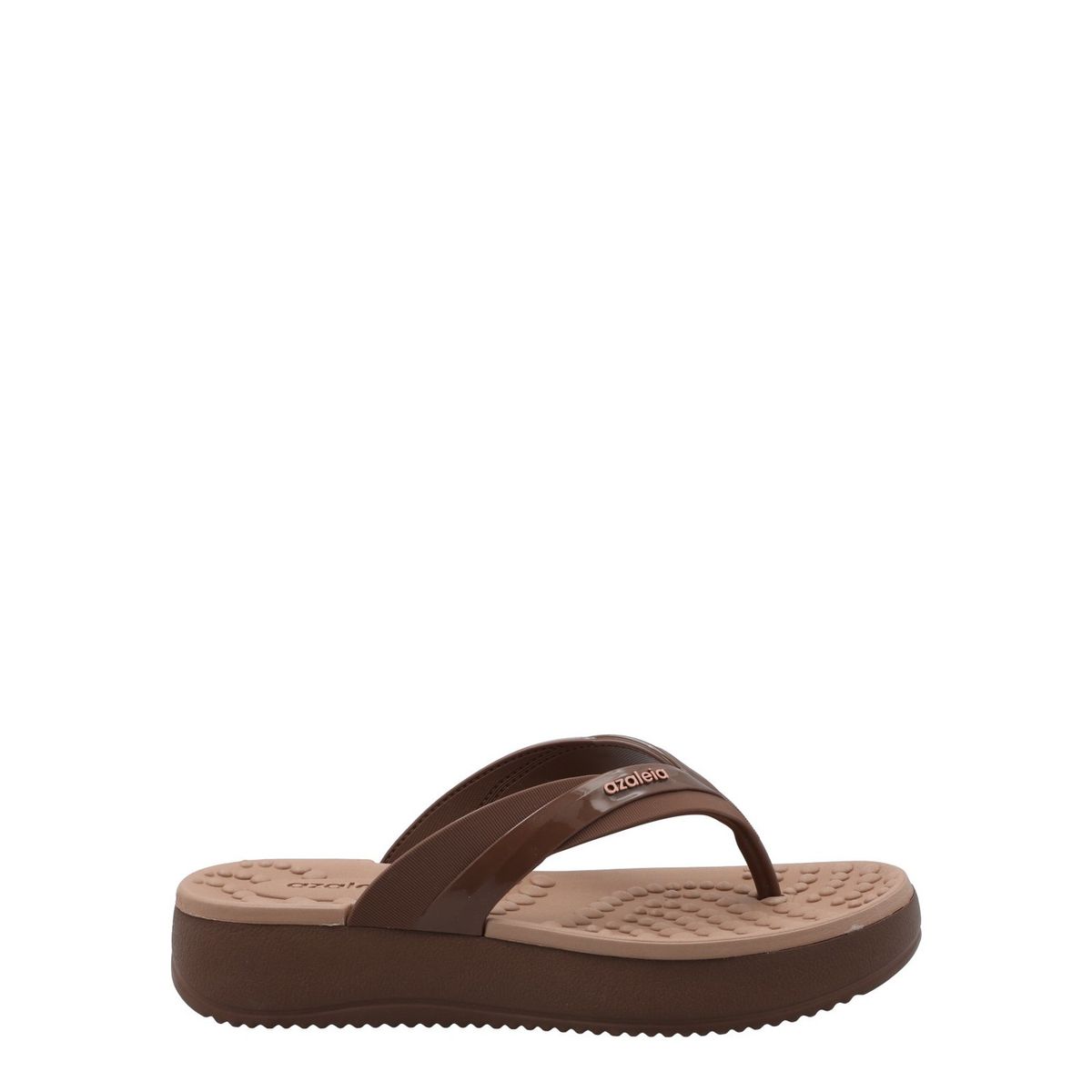 AZALEIA - Hawaiana Mujer Marilia Café AZALEIA