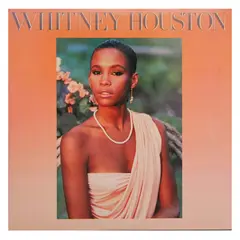 GENERICO - Whitney Houston - Whitney Houston - Vinilo