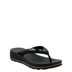 AZALEIA - Hawaiana Mujer Fabi Negro