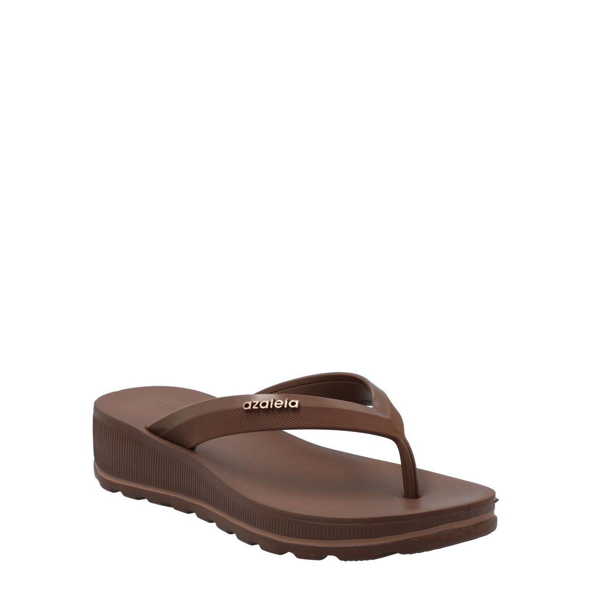 AZALEIA - Hawaiana Mujer Fabi Café AZALEIA