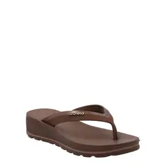 AZALEIA - Hawaiana Mujer Fabi Café