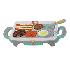 GENERICO - Set De Cocina Infantil Kidsn Play - Con Luces Y Sonidos
