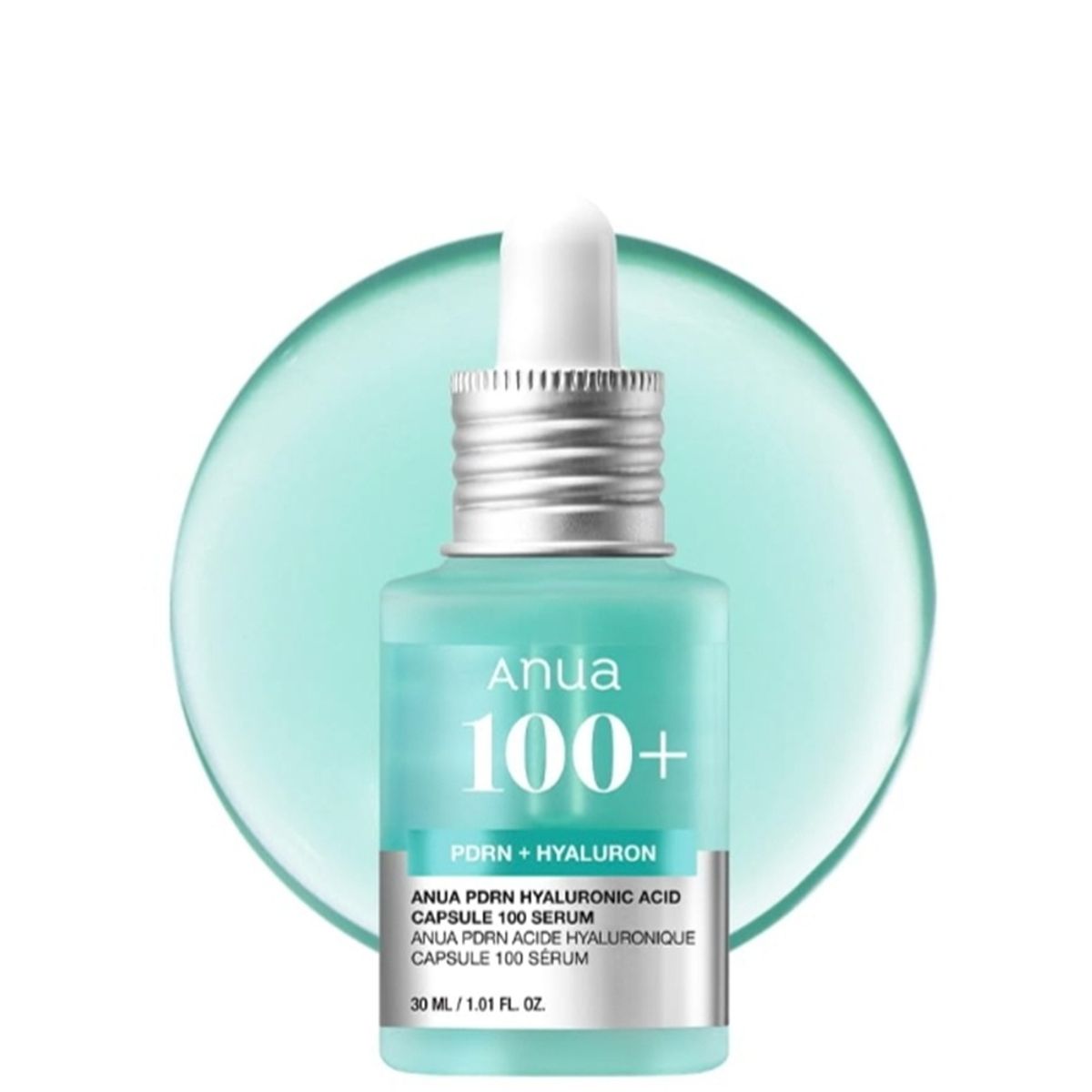 GENERICO - Anua Sérum Facial con PDRN y Ácido Hialurónico Alta Concentración