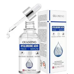 GENERICO - 2 Serum Ácido Hialurónico Hidratación Profunda-Efecto Antienvejecimien