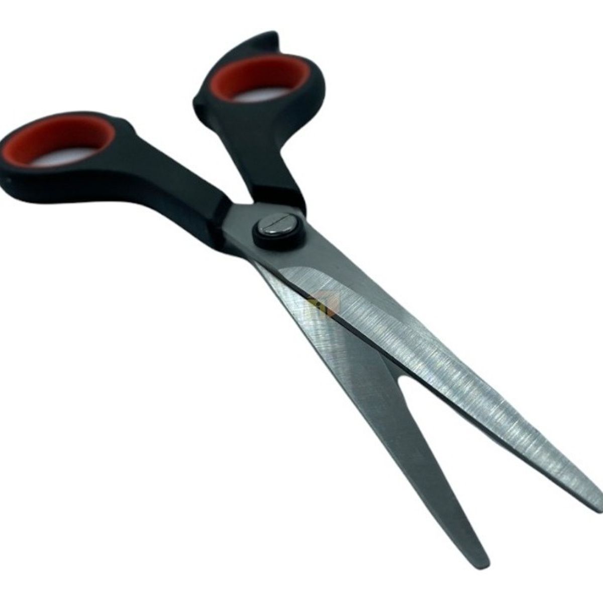 GENERICO - Tijera Multiuso 7 Pulgadas Ergonómica