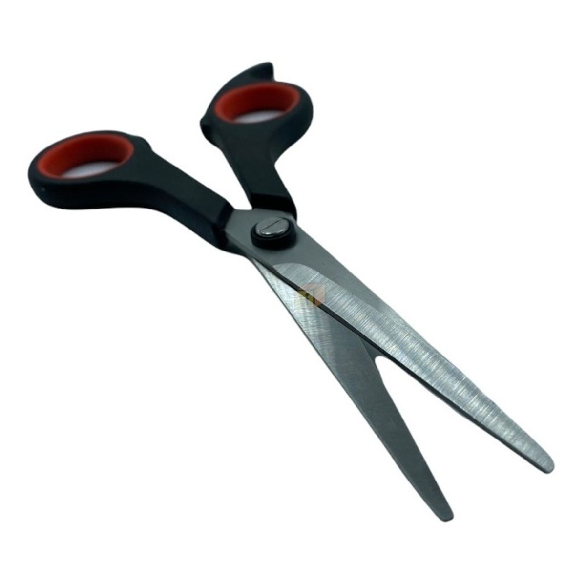 GENERICO - Tijera Multiuso 7 Pulgadas Ergonómica