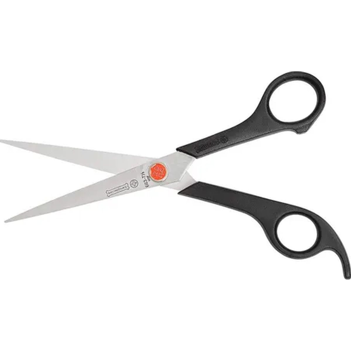 GENERICO - Tijeras láser cabello Pv 663-7 World Red Dot