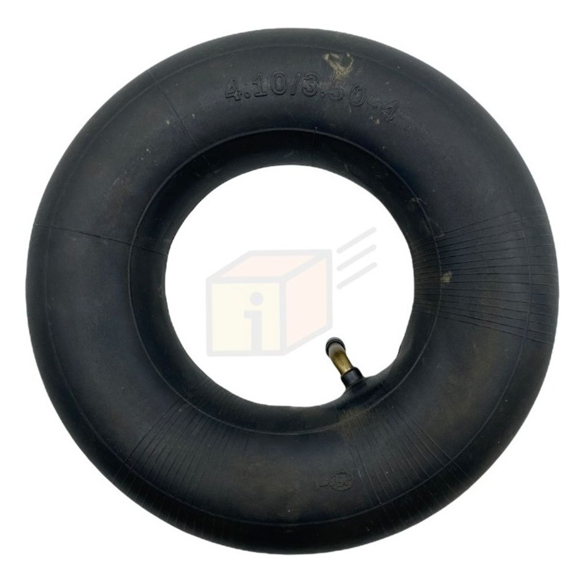 GENERICO - Camara Para Rueda De Yegua 350-4