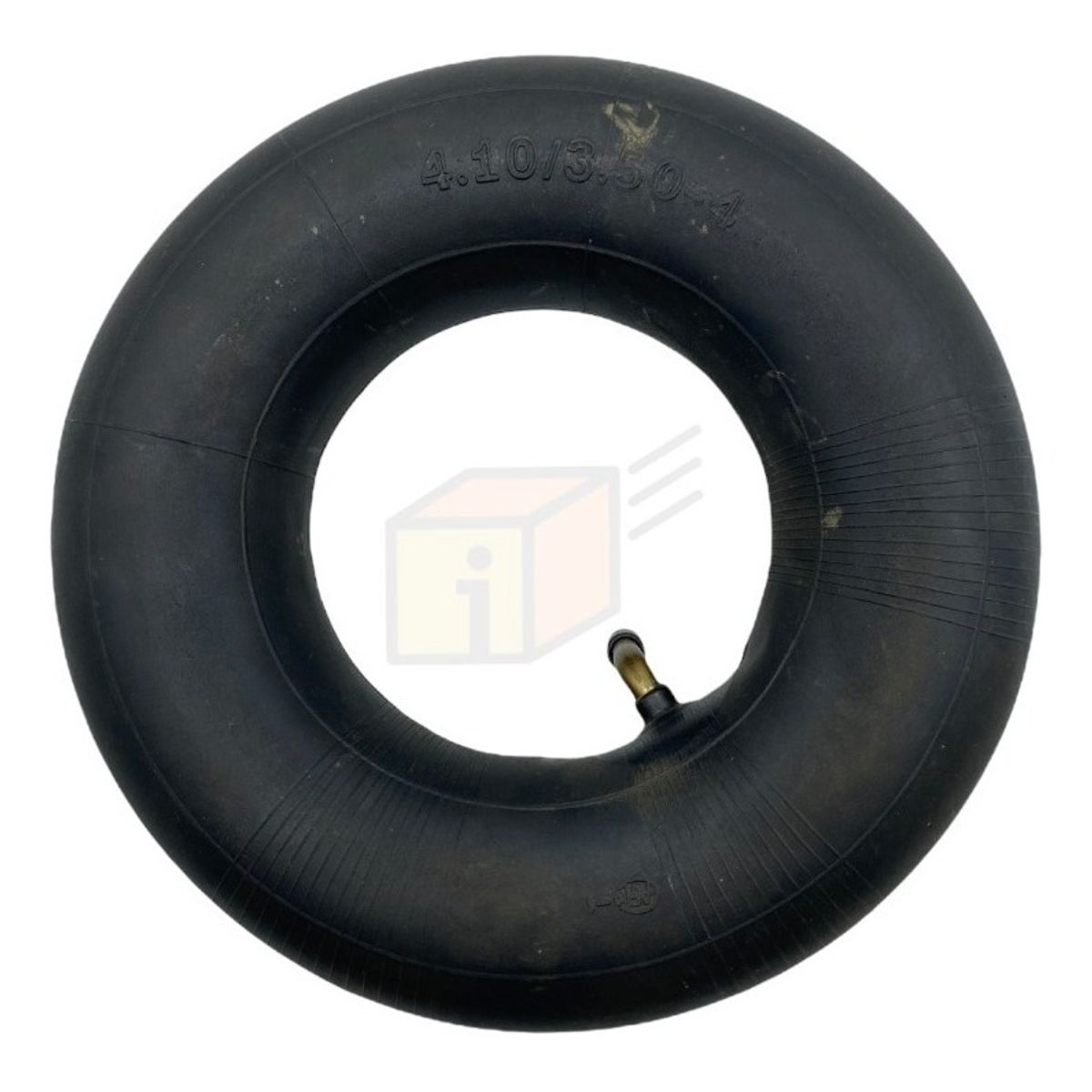 GENERICO - Camara Para Rueda De Yegua 350-4