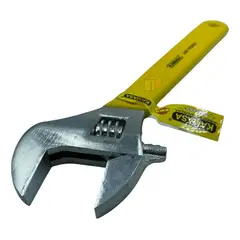 GENERICO - Llave Francesa Ajustable 12 Pulgadas