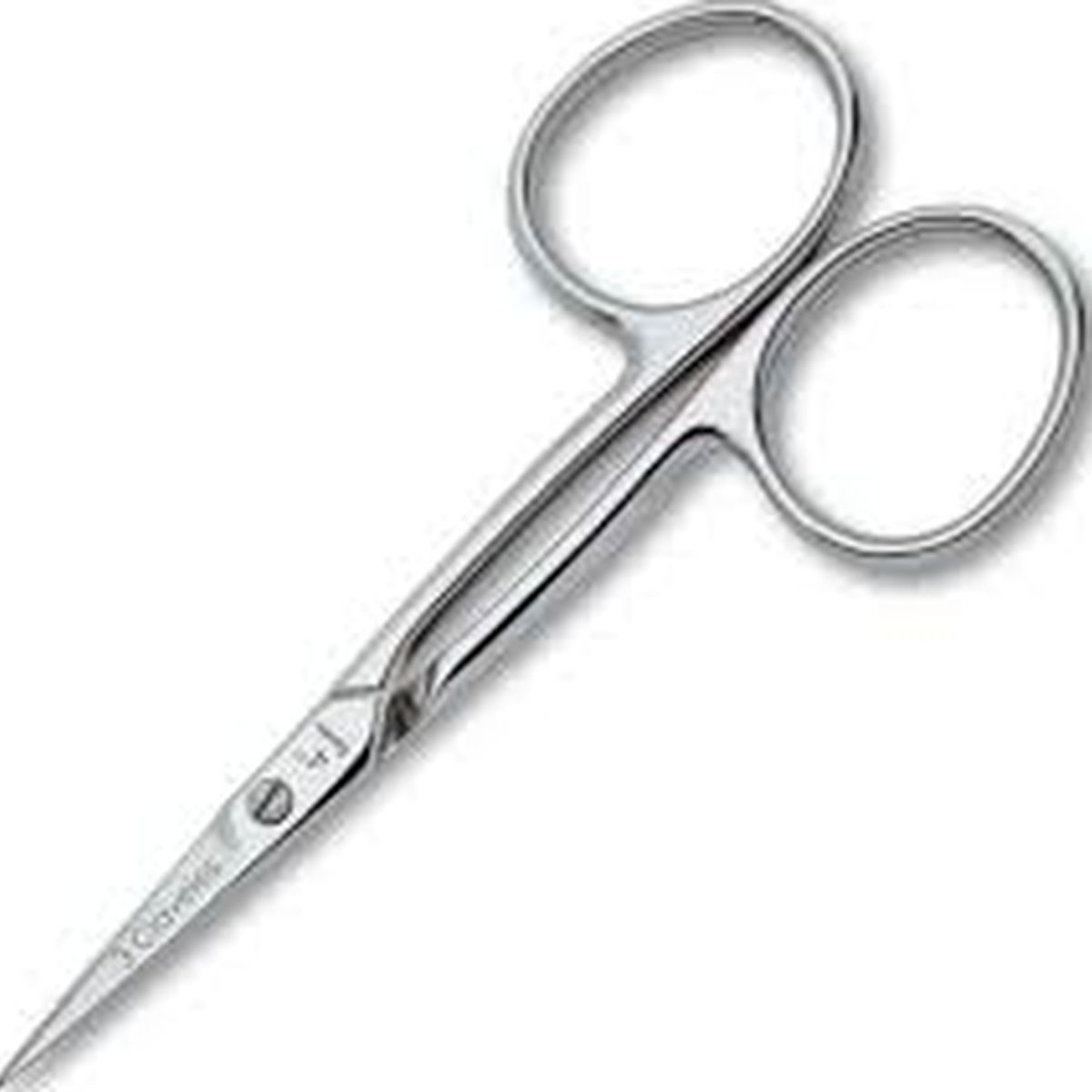 GENERICO - Tijera recta nariz 4 3 Claveles 2047