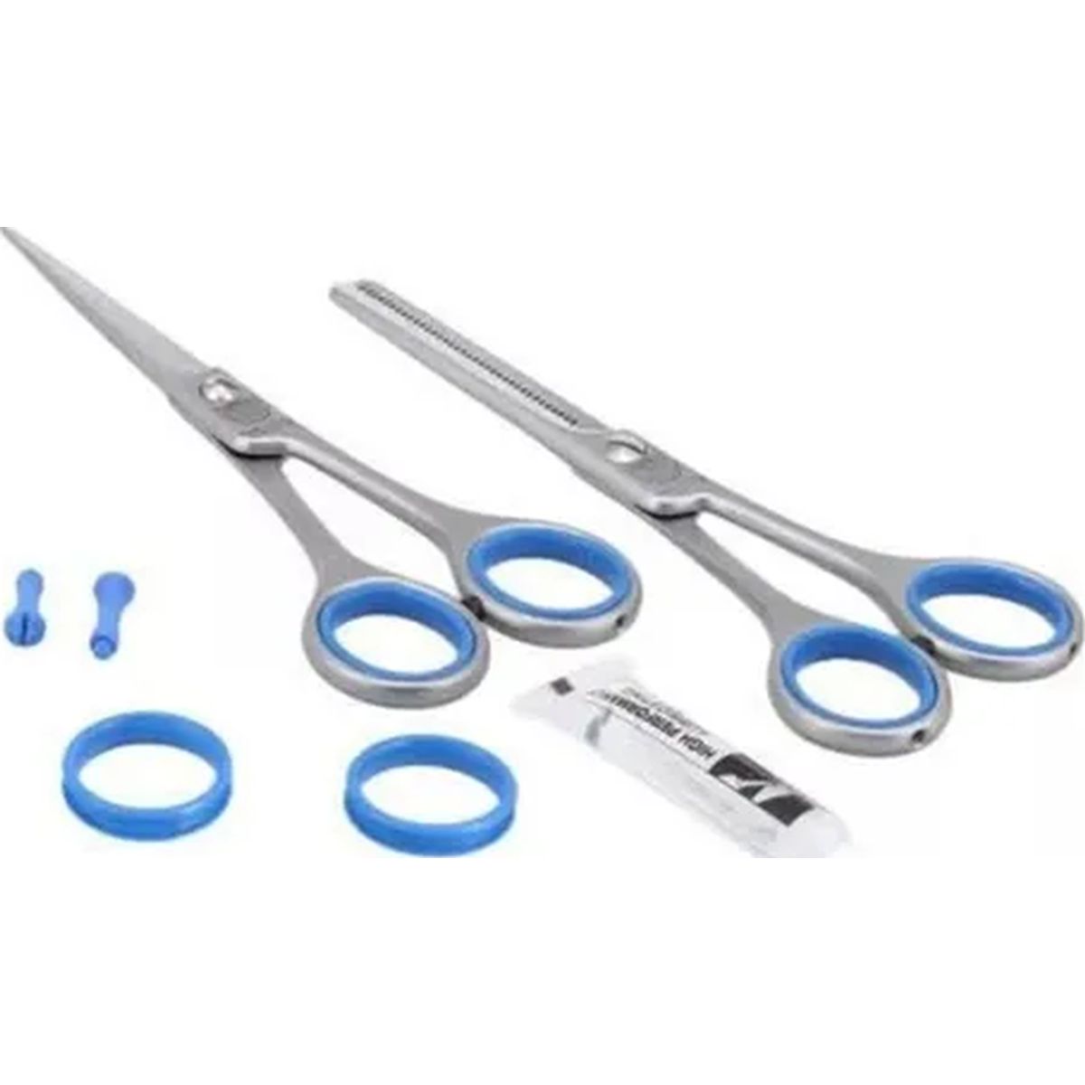 GENERICO - Set tijeras Kiepe Academy 55 profesional