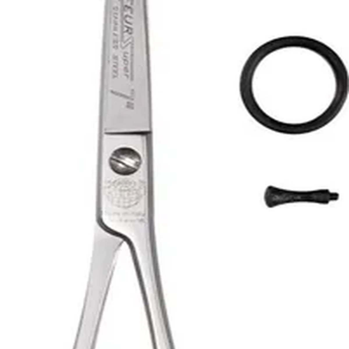 GENERICO - Tijera Henbor Classic Line 799 6