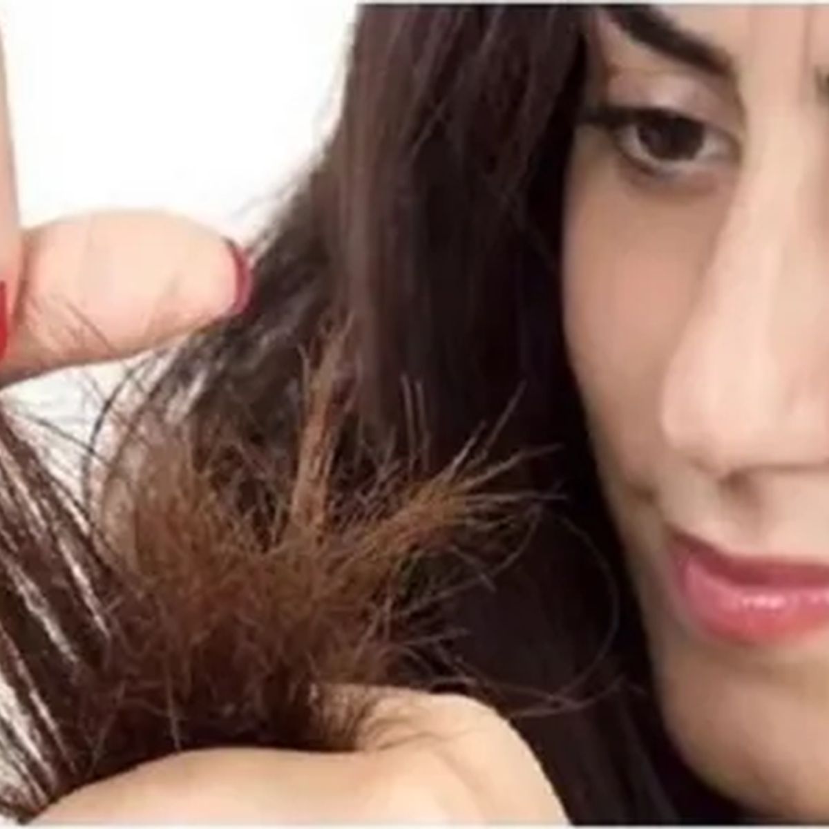 GENERICO - Cortador de puntas quita horquetillas