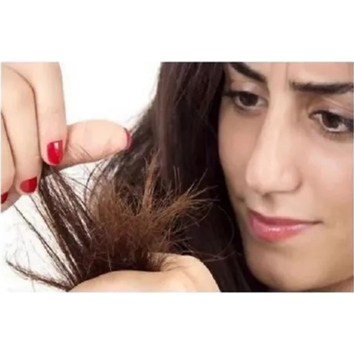 GENERICO - Cortador de puntas quita horquetillas