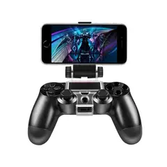 GENERICO - Soporte de Celular Compatible con Control PS4