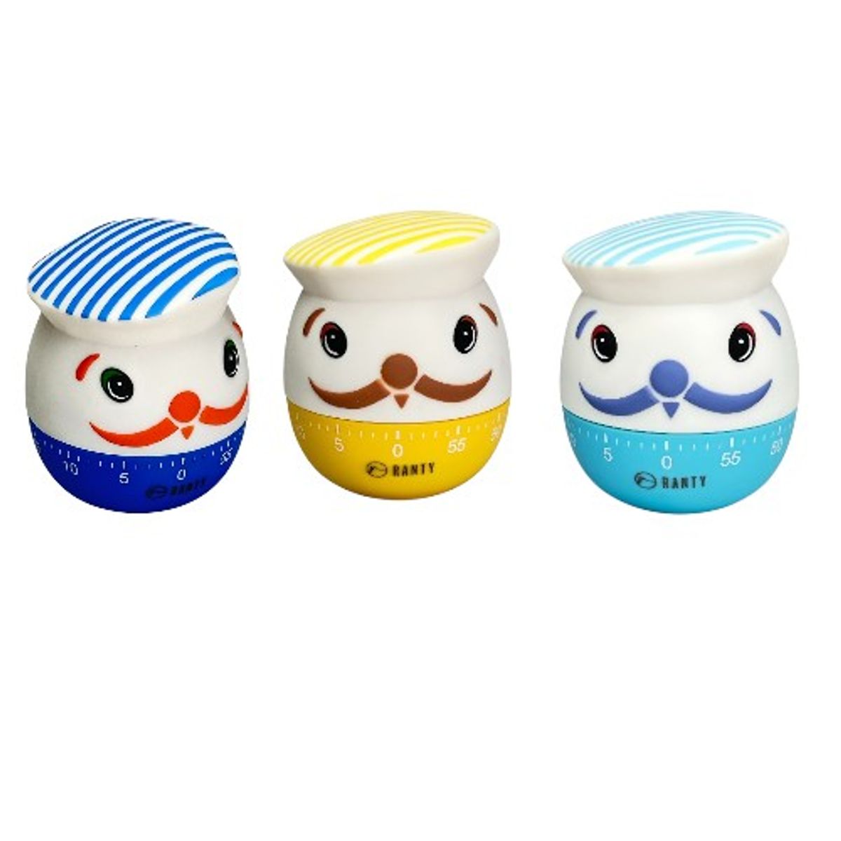 RANTY - TIMER COCINA CHEF RANTY