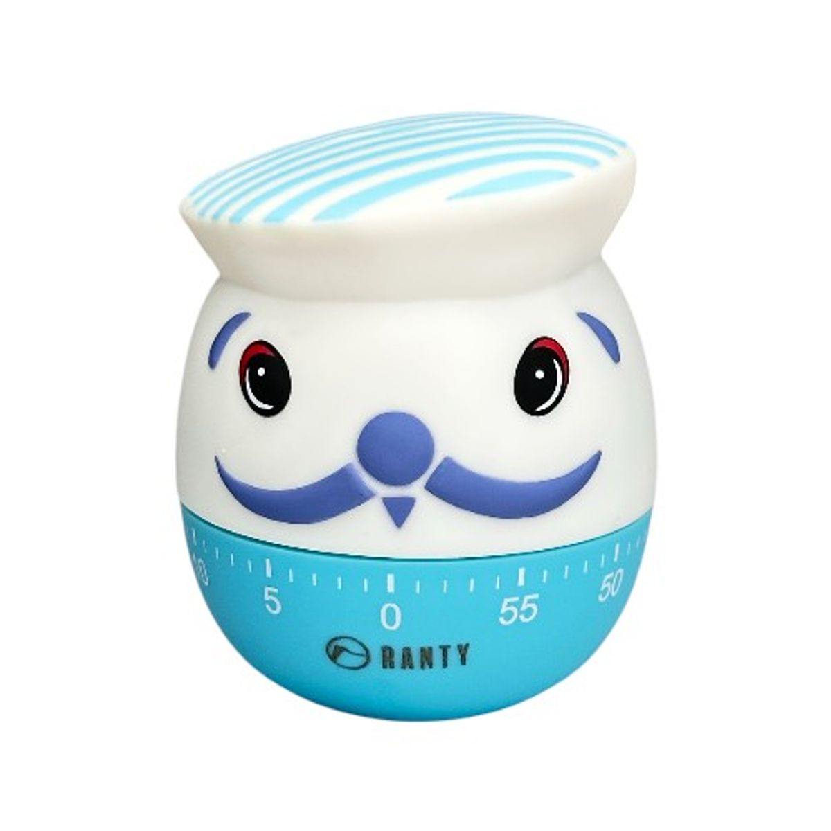 RANTY - TIMER COCINA CHEF RANTY