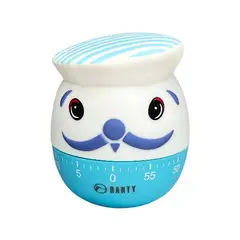 RANTY - TIMER COCINA CHEF