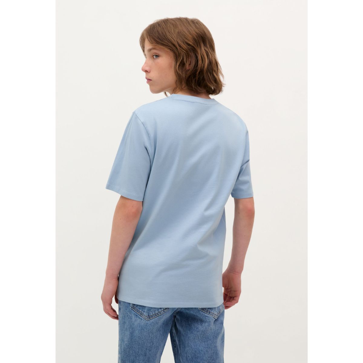 SCALPERS - POLERA MAGIC RAYAS