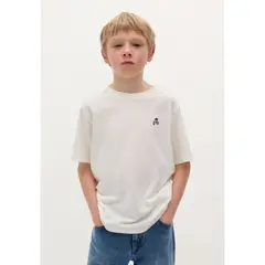 SCALPERS - POLERA PRINT TRASERO LOBSTER