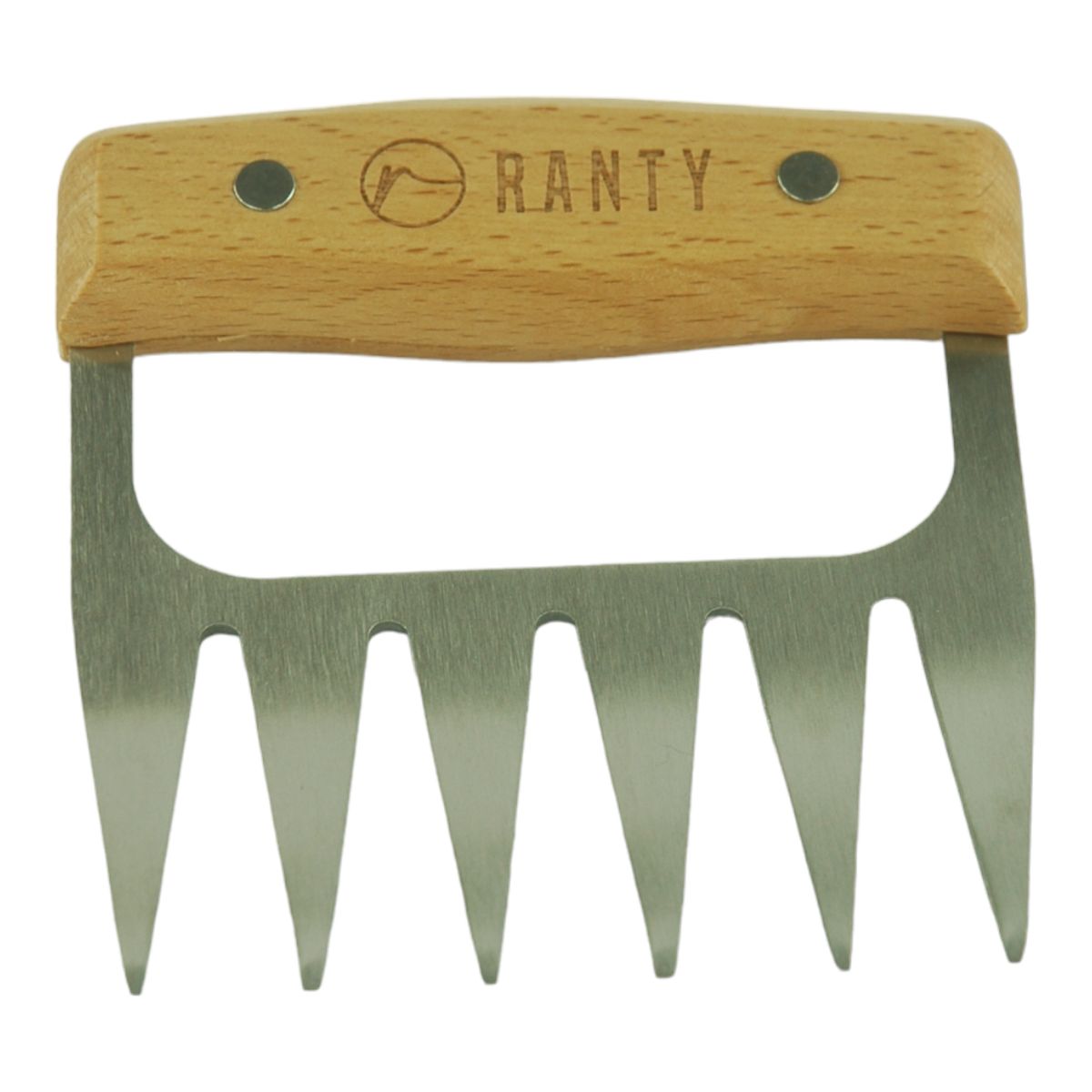 RANTY - GARRA DE OSO RANTY