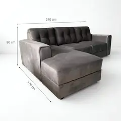 GENERICO - Seccional Atenas Lado Izquierdo