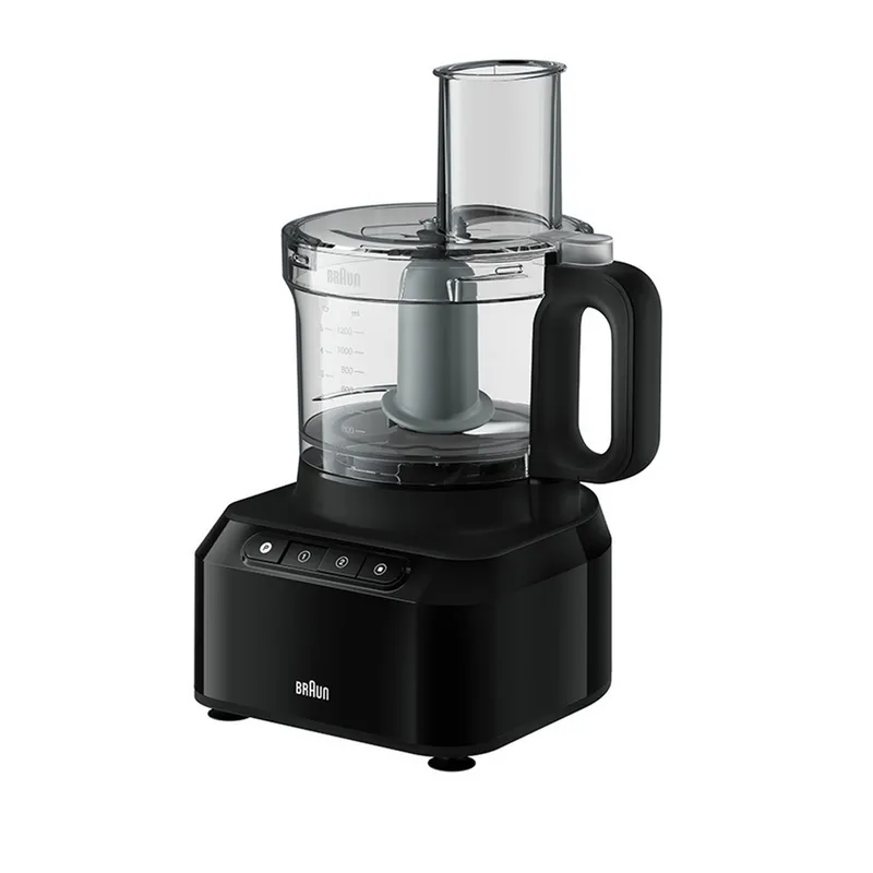 BRAUN - Procesador de Alimentos Braun FP3132