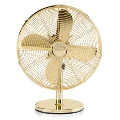 THOMAS - Ventilador de Mesa 16 TH-16DM