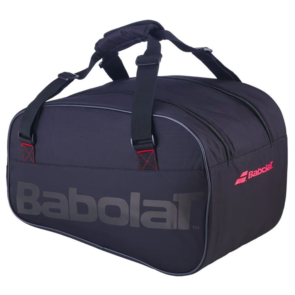 BABOLAT - Bolso Babolat Padel RH Lite Negro