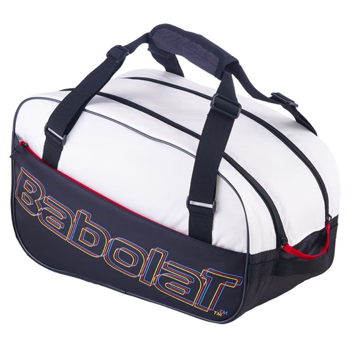 BABOLAT - Bolso Babolat Padel RH Lite Blanco