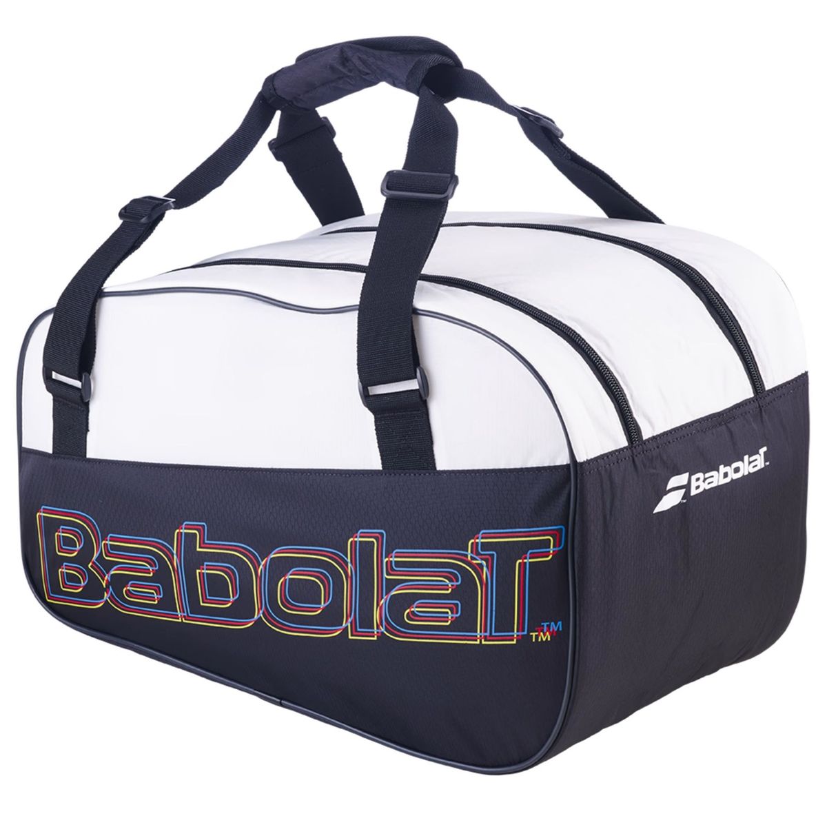BABOLAT - Bolso Babolat Padel RH Lite Blanco
