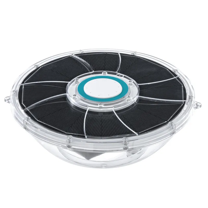 BESTWAY - Luces solar flotante para piscina Bestway