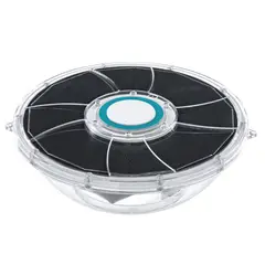 BESTWAY - Luces solar flotante para piscina