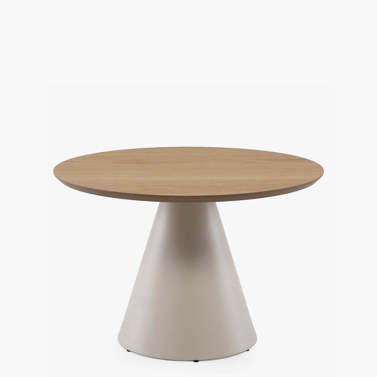FORM DESIGN - Mesa de Centro Nura 65 Natural Form