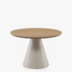 FORM DESIGN - Mesa de Centro Nura 65 Natural Form