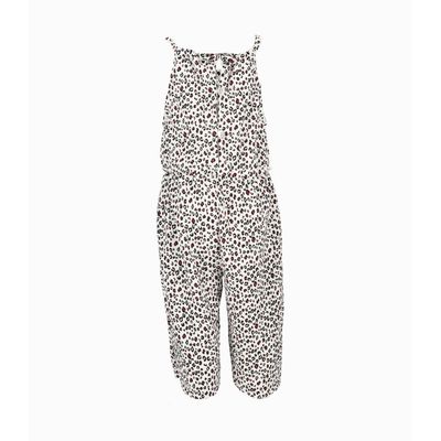 Imagen 2 del producto Enterito bebé cuello halter blanco