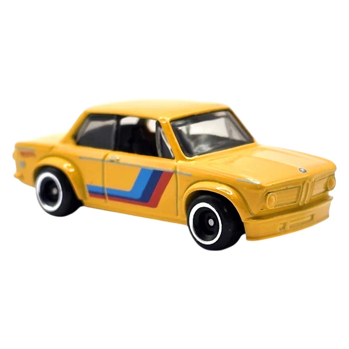 HOT WHEELS - BMW 2002 Hot wheels 77.250