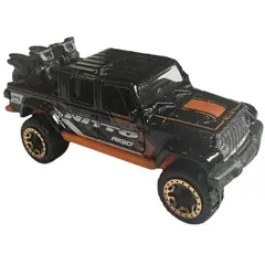 HOT WHEELS - Gladiator Jeep 130.250