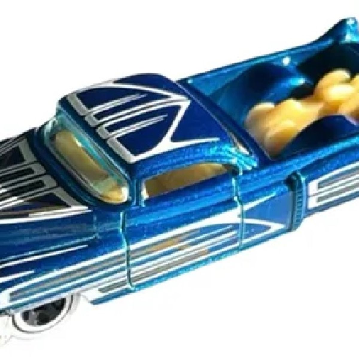 HOT WHEELS - Cadillac 53 Hot wheels 139.250