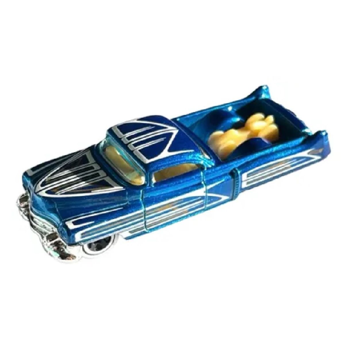HOT WHEELS - Cadillac 53 Hot wheels 139.250