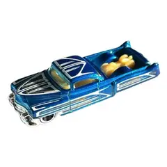 HOT WHEELS - Cadillac 53 139.250