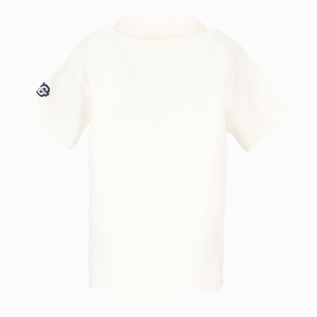 4KIDS - Polera manga corta niño básica blanco 4 Kids