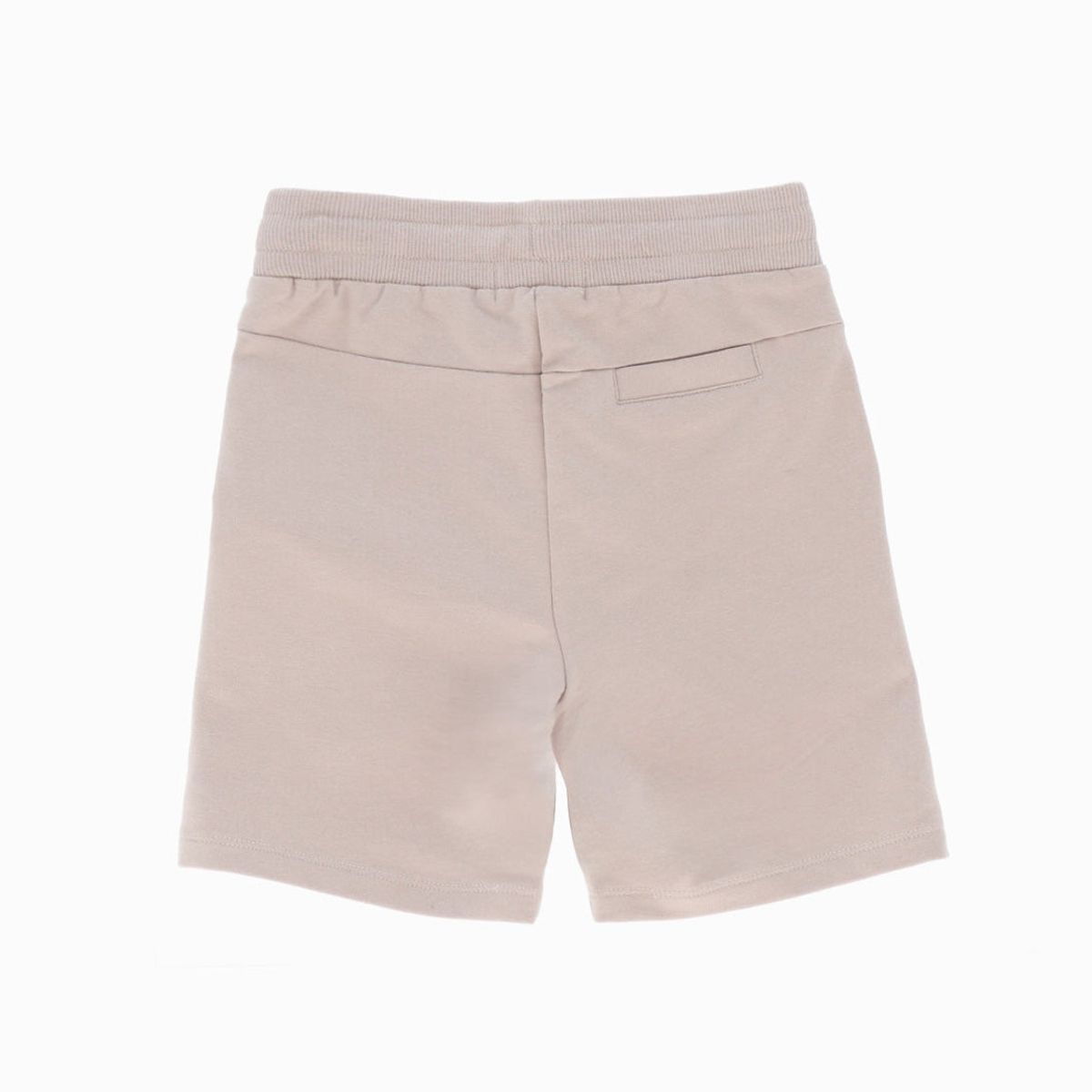 4KIDS - Bermuda niño con bolsillo beige 4 Kids