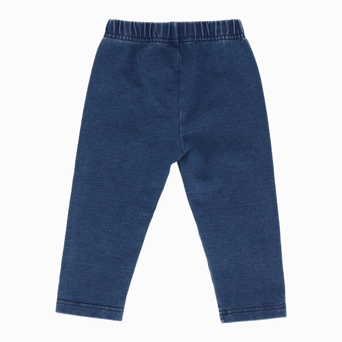 LIMONADA - Calza bebé denim azul Limonada